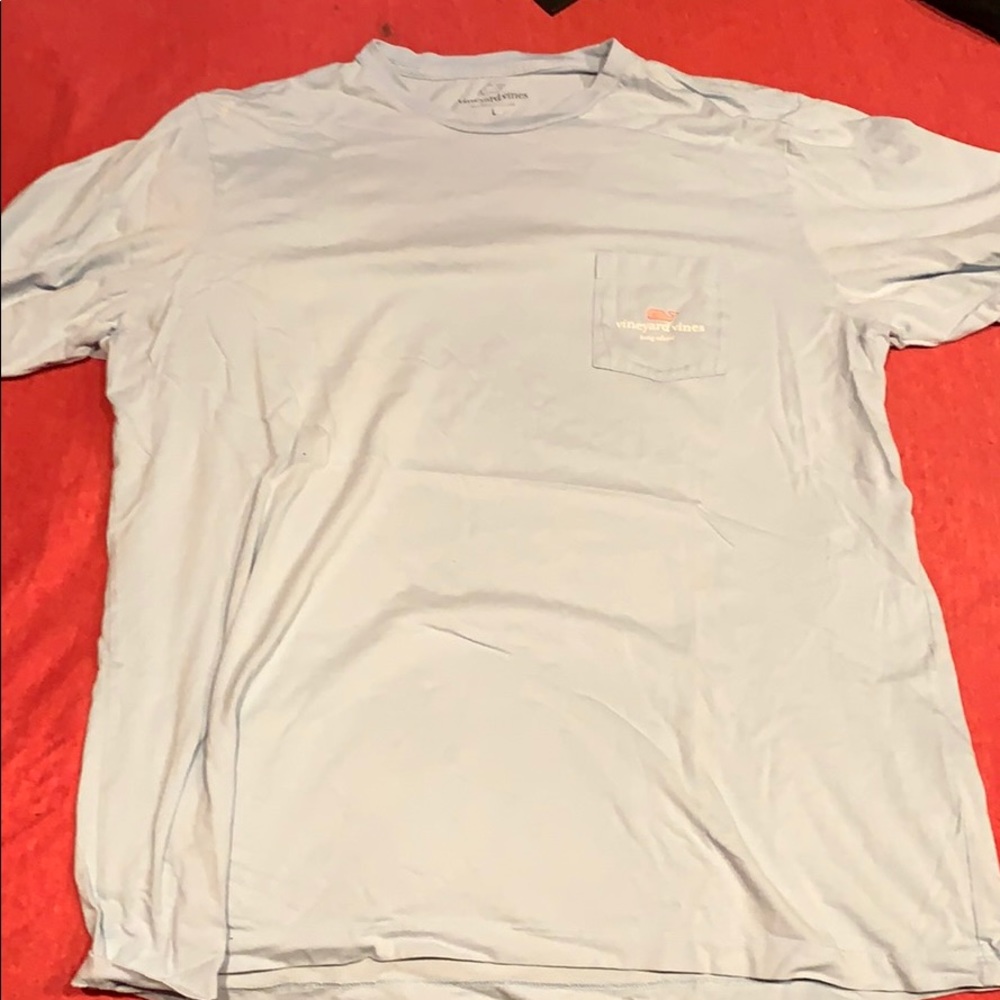 Vineyard Vines Tee
